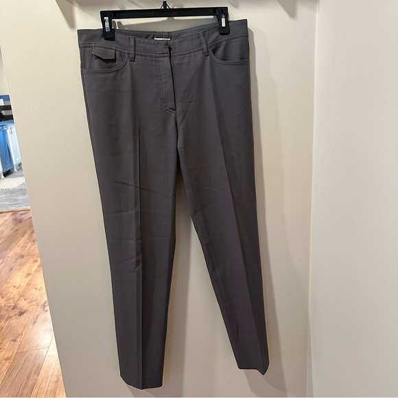 Brunello Cucinelli Other - Brunello Cucinelli Trousers in Grey